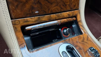 2005 Bentley Arnage R - miniatura 22