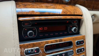 2005 Bentley Arnage R - miniatura 26