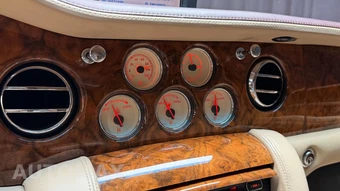 2005 Bentley Arnage R - miniatura 27