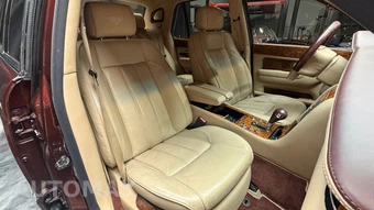 2005 Bentley Arnage R - miniatura 30