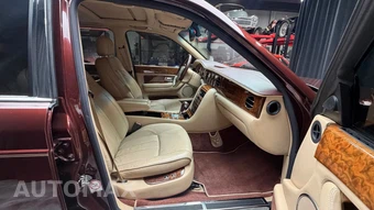 2005 Bentley Arnage R - miniatura 31