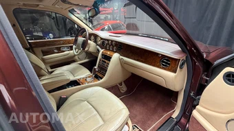 2005 Bentley Arnage R - miniatura 32