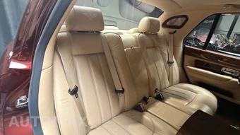 2005 Bentley Arnage R - miniatura 33