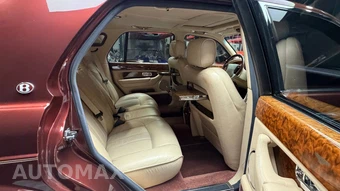 2005 Bentley Arnage R - miniatura 34