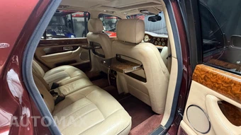 2005 Bentley Arnage R - miniatura 35