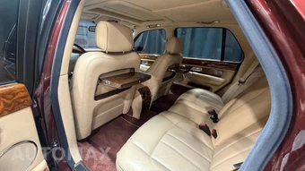 2005 Bentley Arnage R - miniatura 38