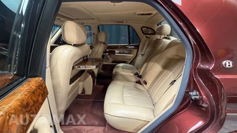 2005 Bentley Arnage R - miniatura 39