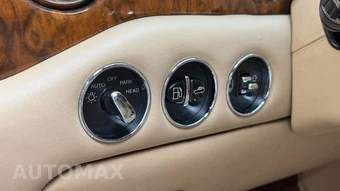 2005 Bentley Arnage R - miniatura 40