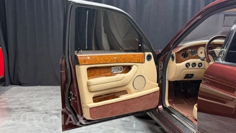 2005 Bentley Arnage R - miniatura 41