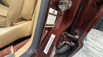 2005 Bentley Arnage R - miniatura 43