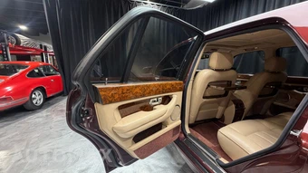 2005 Bentley Arnage R - miniatura 44