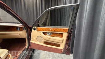 2005 Bentley Arnage R - miniatura 45