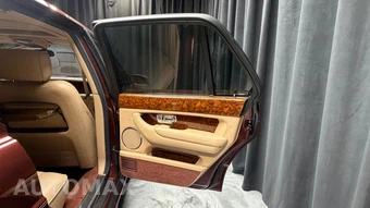 2005 Bentley Arnage R - miniatura 46