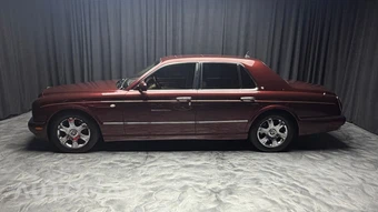2005 Bentley Arnage R - miniatura 5