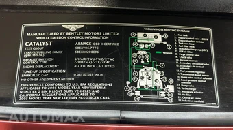 2005 Bentley Arnage R - miniatura 51