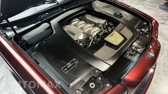2005 Bentley Arnage R - miniatura 52