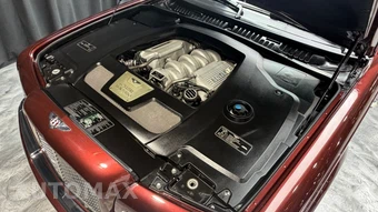 2005 Bentley Arnage R - miniatura 54