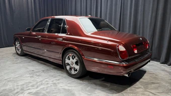 2005 Bentley Arnage R - miniatura 7
