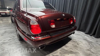 2005 Bentley Arnage R - miniatura 8