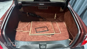 2005 Bentley Arnage R - miniatura 9
