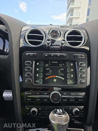 2005 Bentley Continental GT - miniatura 10