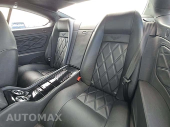 2005 Bentley Continental GT - miniatura 13