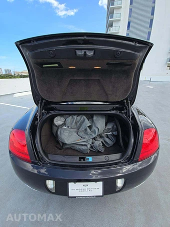 2005 Bentley Continental GT - miniatura 14