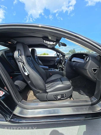 2005 Bentley Continental GT - miniatura 18