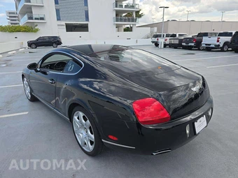 2005 Bentley Continental GT - miniatura 2