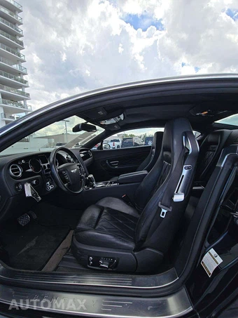 2005 Bentley Continental GT - miniatura 6