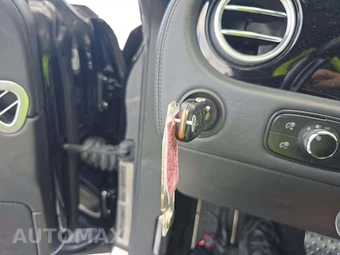 2005 Bentley Continental GT - miniatura 8