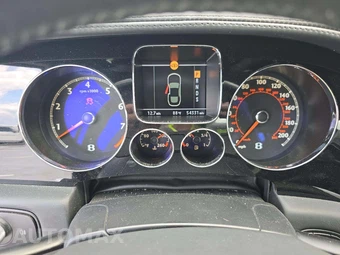 2005 Bentley Continental GT - miniatura 9