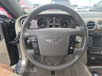 2005 Bentley Continental GT W12 - miniatura 10