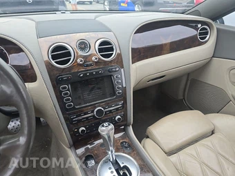 2005 Bentley Continental GT W12 - miniatura 11