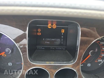 2005 Bentley Continental GT W12 - miniatura 12