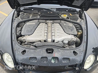 2005 Bentley Continental GT W12 - miniatura 16