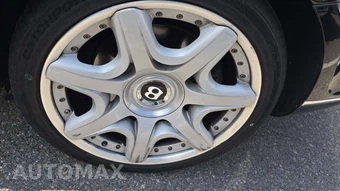 2005 Bentley Continental GT W12 - miniatura 28