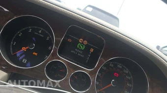 2005 Bentley Continental GT W12 - miniatura 34