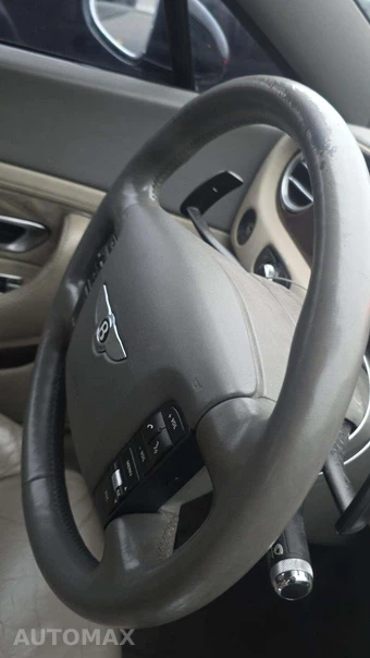 2005 Bentley Continental GT W12 - miniatura 36