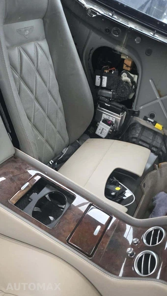 2005 Bentley Continental GT W12 - miniatura 38
