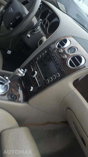 2005 Bentley Continental GT W12 - miniatura 42