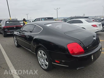 2005 Bentley Continental GT W12 - miniatura 6