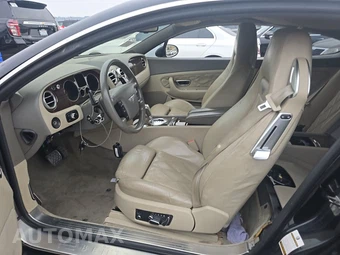 2005 Bentley Continental GT W12 - miniatura 7