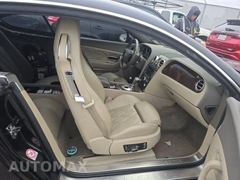 2005 Bentley Continental GT W12 - miniatura 8