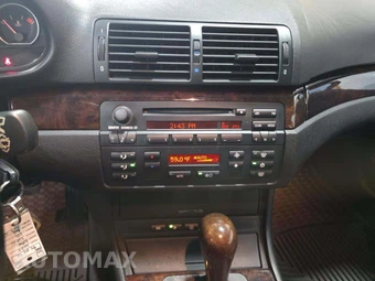 2005 BMW 3 Series Coupe 330Ci - miniatura 10