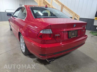 2005 BMW 3 Series Coupe 330Ci - miniatura 2