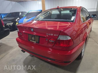 2005 BMW 3 Series Coupe 330Ci - miniatura 3
