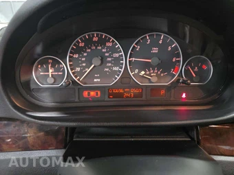 2005 BMW 3 Series Coupe 330Ci - miniatura 9