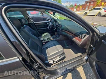 2005 BMW 3 Series Sedan 325xi – miniatura 18