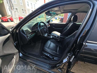 2005 BMW 3 Series Sedan 325xi – miniatura 6